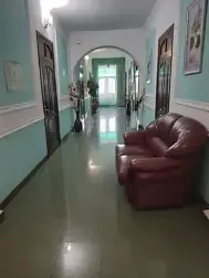 Гостиница Эдем