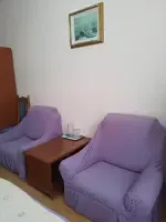 Номер Economy, Гостиница Эдем, Кропоткин