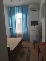 Номер Superior, Гостиница Эдем, Кропоткин