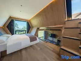 Номер Deluxe, Гостиница Эдем, Кропоткин