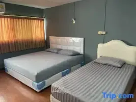 Студия, Гостиница Эдем, Кропоткин