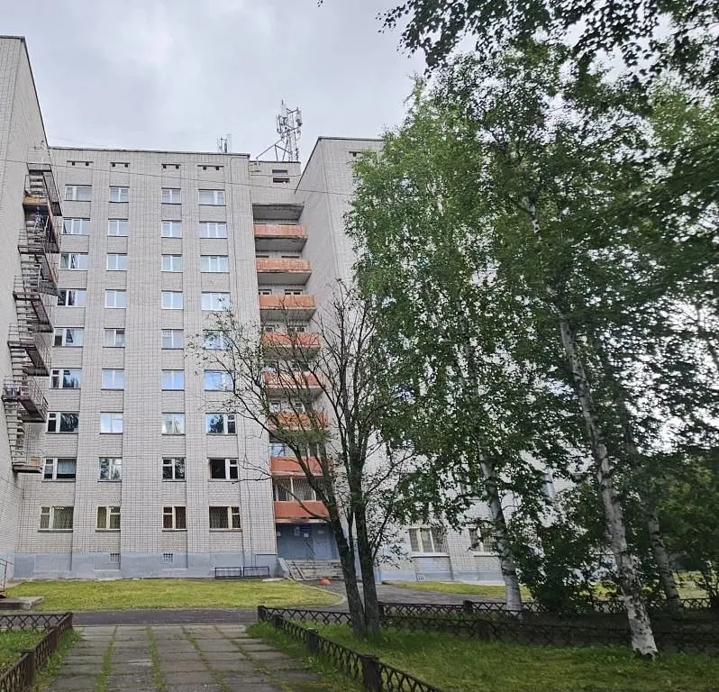Апарт-отель Гостиница, Северодвинск, Архангельская область