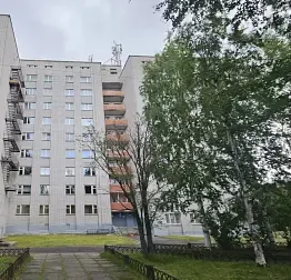 Апарт-отель Гостиница