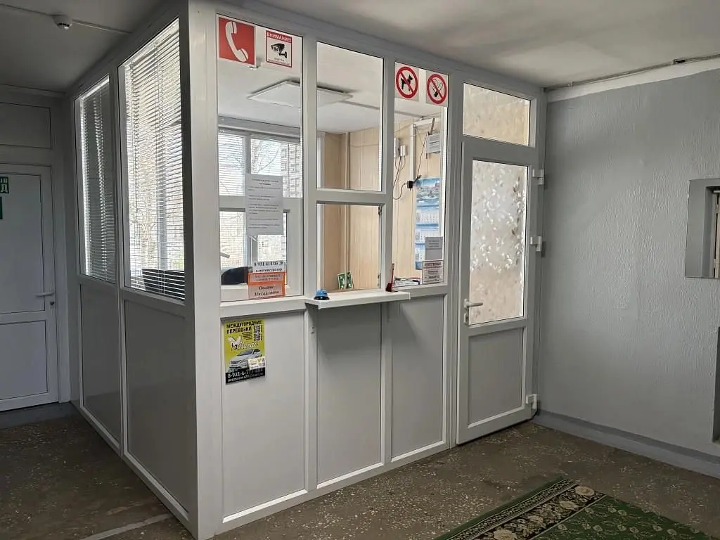Апарт-отель Гостиница, Архангельская область: фото 2