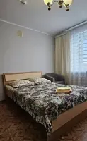 Одноместный номер Standard с частичным видом на море (односпальная кровать), Апарт-отель Гостиница, Северодвинск