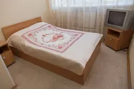 Двухместный номер Standard (двуспальная кровать), Гостиница Металлург, Златоуст