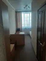Двухместный номер Standard (2 отдельные кровати), Гостиница Металлург, Златоуст