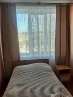 Номер Superior, Гостиница Металлург, Златоуст