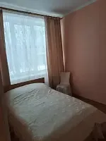 Двухместный номер Superior (двуспальная кровать), Гостиница Металлург, Златоуст