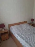Люкс, Гостиница Металлург, Златоуст