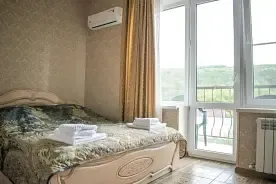 Номер Superior, Апарт-отель Курортный отель Марина, Южная Озереевка