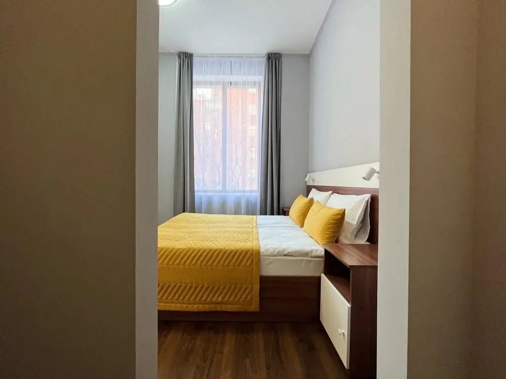 Демократ на 9-ой Советской, Ленинградская область: фото 2