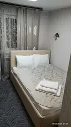 Отель Пилот