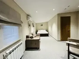 Номер Standard, Бутик-отель Арт Loft, Голицыно