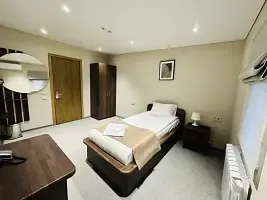 Одноместный номер Comfort, Бутик-отель Арт Loft, Голицыно