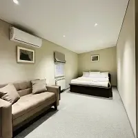 Семейный номер Comfort, Бутик-отель Арт Loft, Голицыно