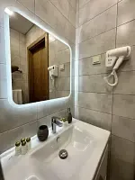 Полулюкс Мансарда, Бутик-отель Арт Loft, Голицыно
