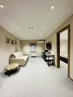 Люкс с 2 комнатами, Бутик-отель Арт Loft, Голицыно