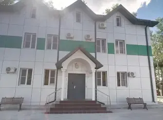 Отель Гостиница ЮксОйл