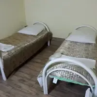 Двухместный номер (2 отдельные кровати), Отель Гостиница ЮксОйл, Каширское