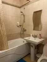 Номер Standard, Отель Marussia, Краснодар