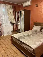 Номер Standard, Отель Marussia, Краснодар