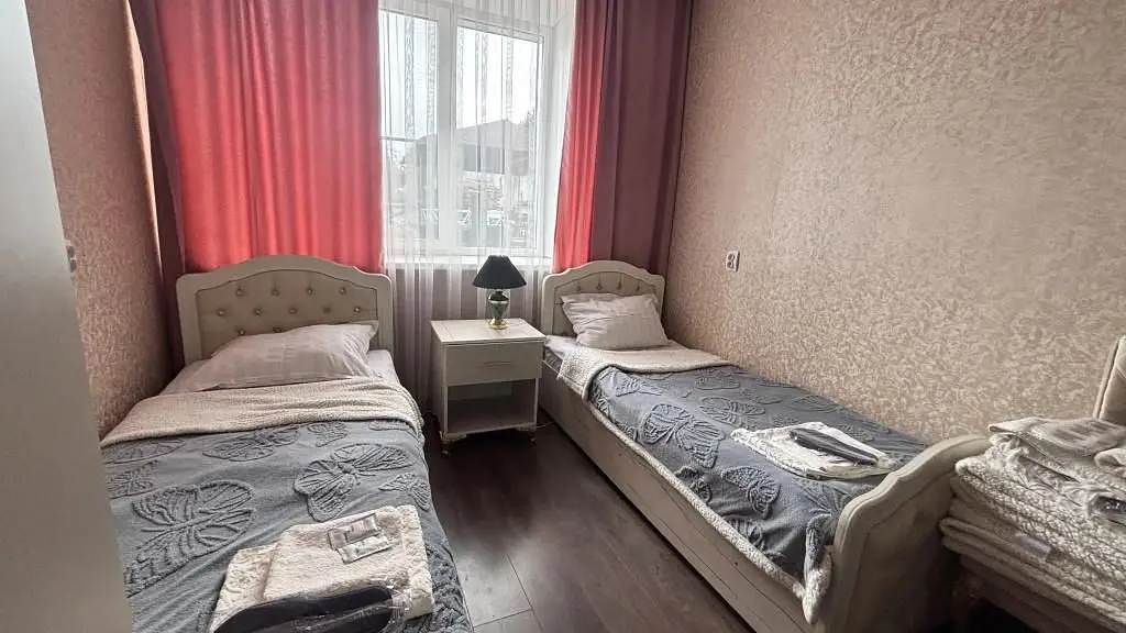 Отель Голден Роуз, Республика Карелия: фото 3