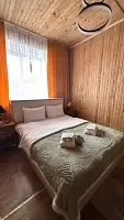 Семейный номер Classic, Отель Голден Роуз, Сортавала