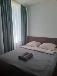 Отель Медуза