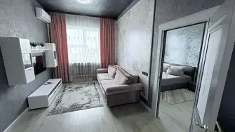 Отель Люкс