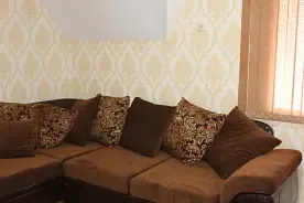 Коттедж с 2 комнатами, Отель Гостиница Antey, Махачкала