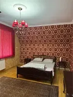 Семейный коттедж, Отель Гостиница Antey, Махачкала