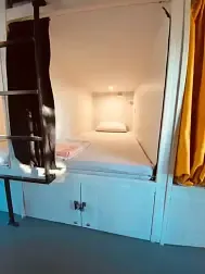 Хостел ZёbraHouse