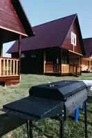 Семейный коттедж, Отель База отдыха   Нижний Сузун, Холодное