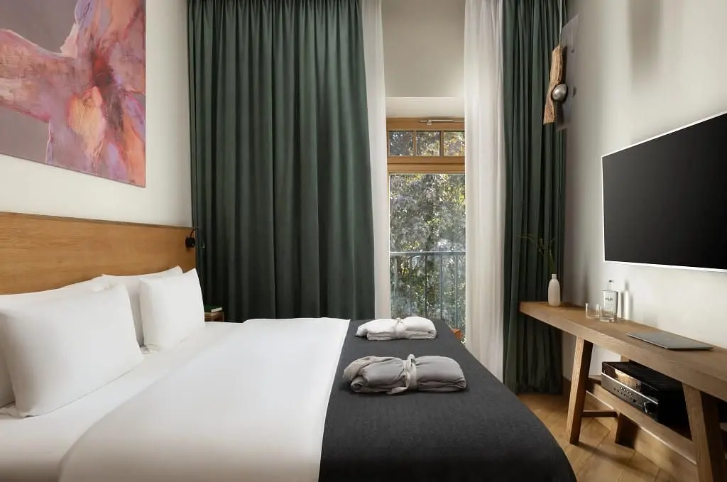 Бутик-отель Отель MYS BOUTIQUE HOTEL, Москва, Московская область