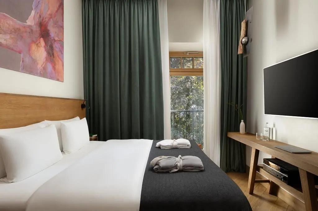 Бутик-отель Отель MYS BOUTIQUE HOTEL, Москва, Московская область