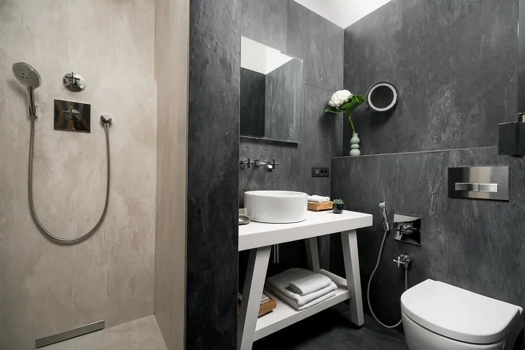 Отель MYS BOUTIQUE HOTEL, Московская область: фото 4