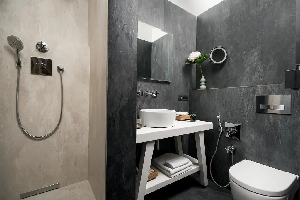 Отель MYS BOUTIQUE HOTEL, Московская область: фото 4