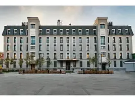 Люкс, Бутик-отель Отель MYS BOUTIQUE HOTEL, Москва