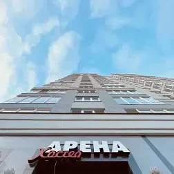 Хостел Арена Мини-отель