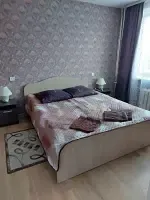 Люкс, Отель Юбилейный, Пустошкинский