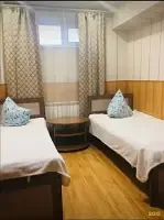 Двухместный номер Economy (2 отдельные кровати), Гостиница Авиатор, Улан-Удэ