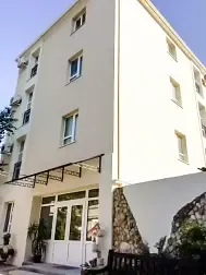 Отель Ирина
