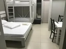 Номер Standard, Апарт-отель Puding Apart, Курагинский район