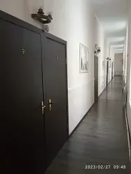 Отель Мотылек