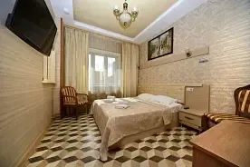 Люкс, Отель Южный, Москва