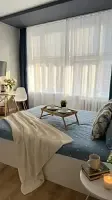 Двухместный номер Superior (двуспальная кровать), Мини-отель Эдем, Уфа