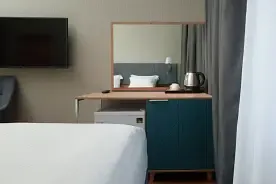 Номер Economy, Отель Шале Карата, Карата