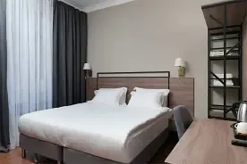 Номер Standard, Отель Шале Карата, Карата