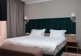 Номер Comfort, Отель Шале Карата, Карата